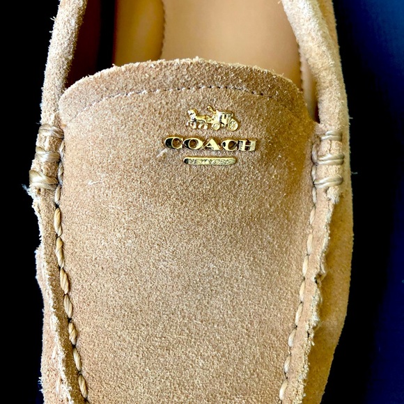 COACH Amber flats - Picture 7 of 8